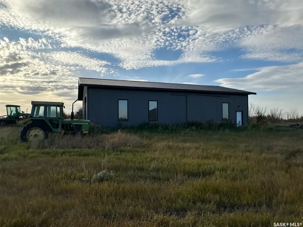 Rural Address Corman Park Rm No. 344 SK S0K 2T0