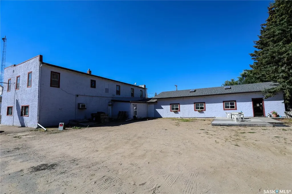 305 Main Street Meota SK S0M 1X0