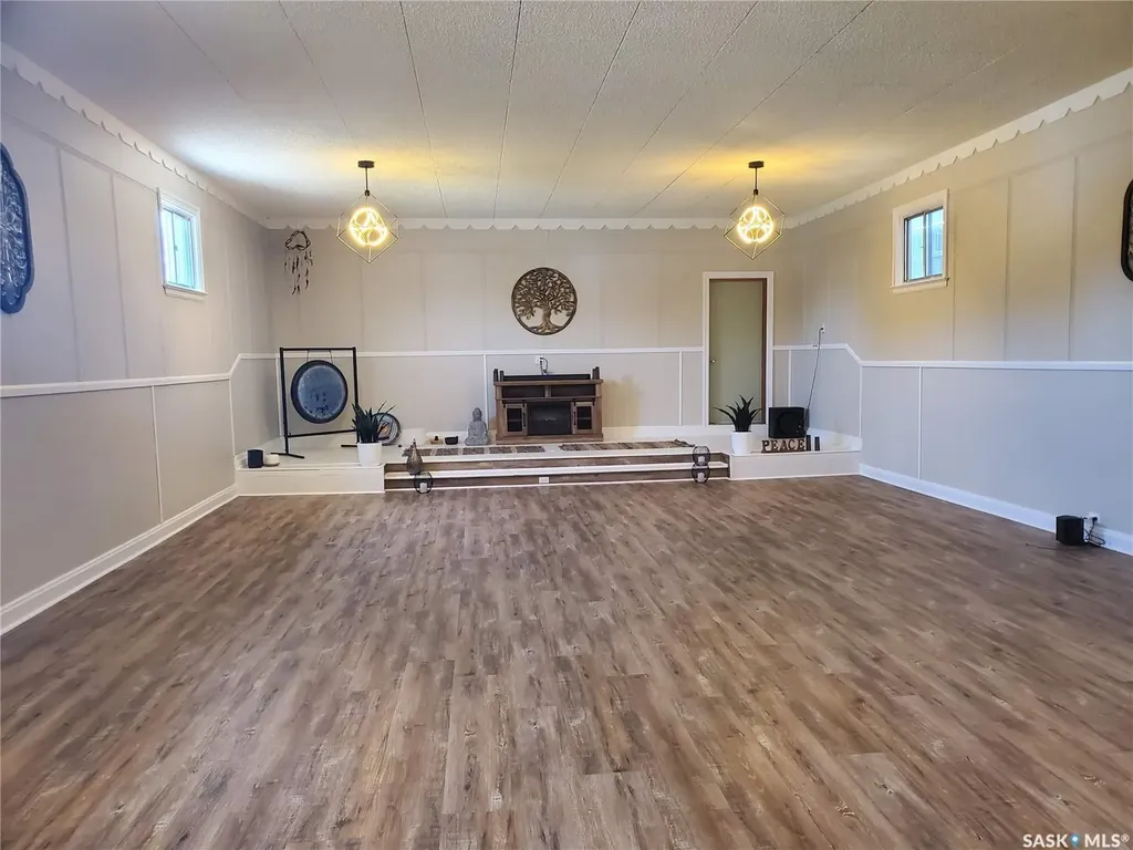 242 Third Avenue S Kamsack SK S0A 1S0