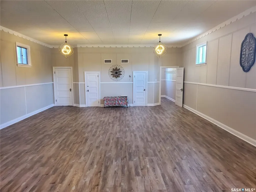 242 Third Avenue S Kamsack SK S0A 1S0