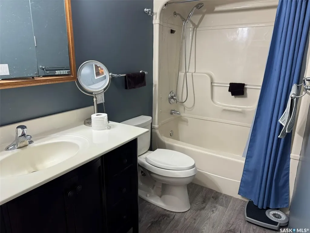 Rural Address Emerald Rm No. 277 SK S0A 4R0