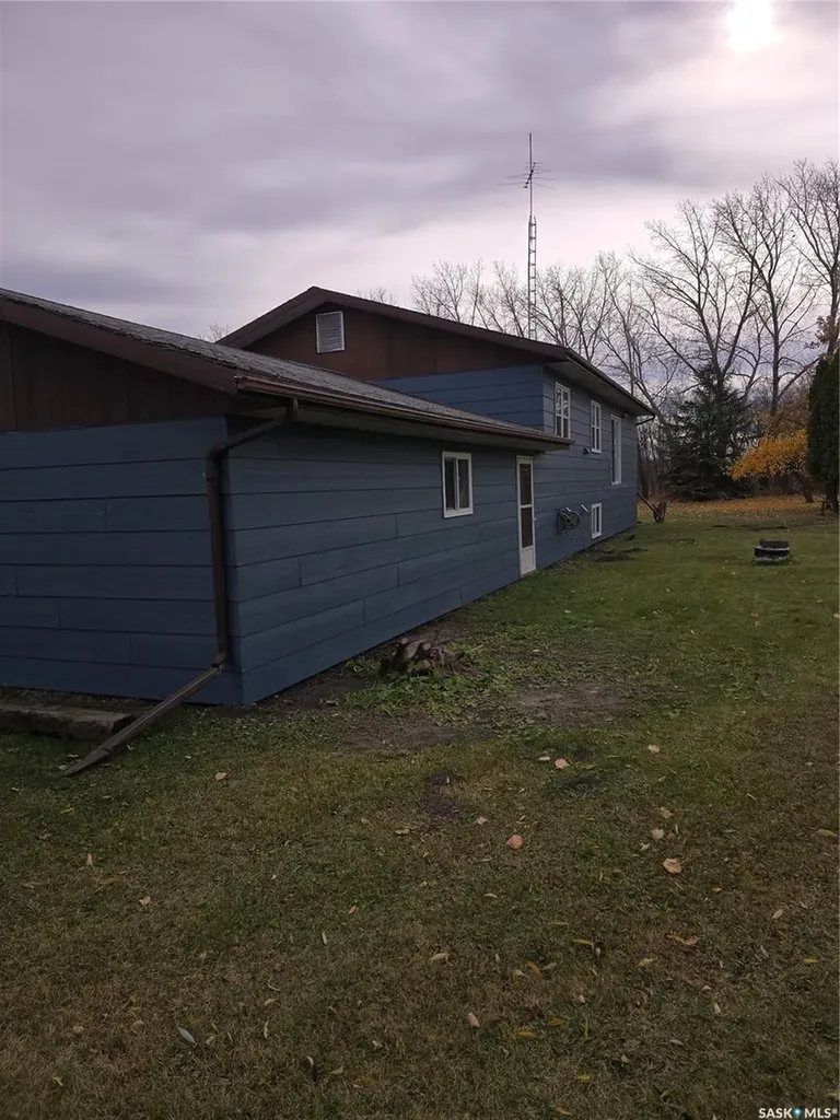 Rural Address Emerald Rm No. 277 SK S0A 4R0