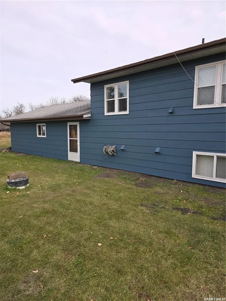 Rural Address Emerald Rm No. 277 SK S0A 4R0