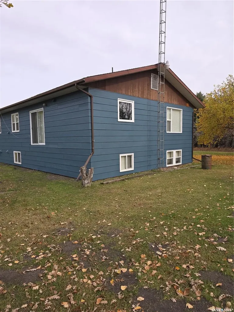 Rural Address Emerald Rm No. 277 SK S0A 4R0