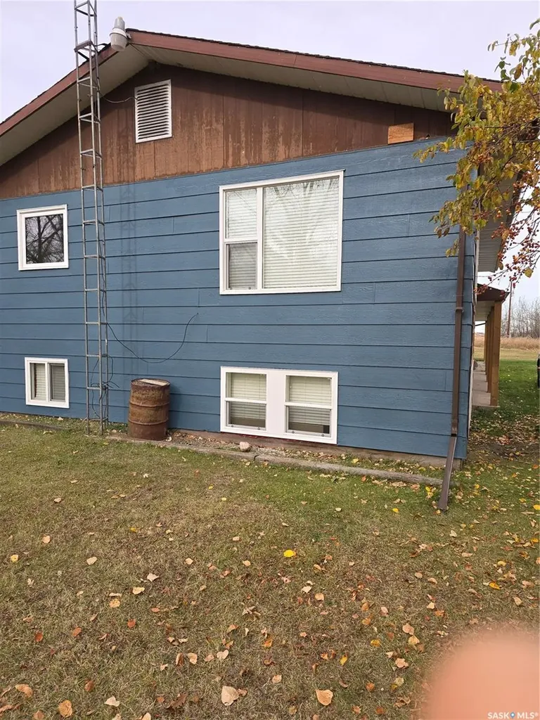 Rural Address Emerald Rm No. 277 SK S0A 4R0