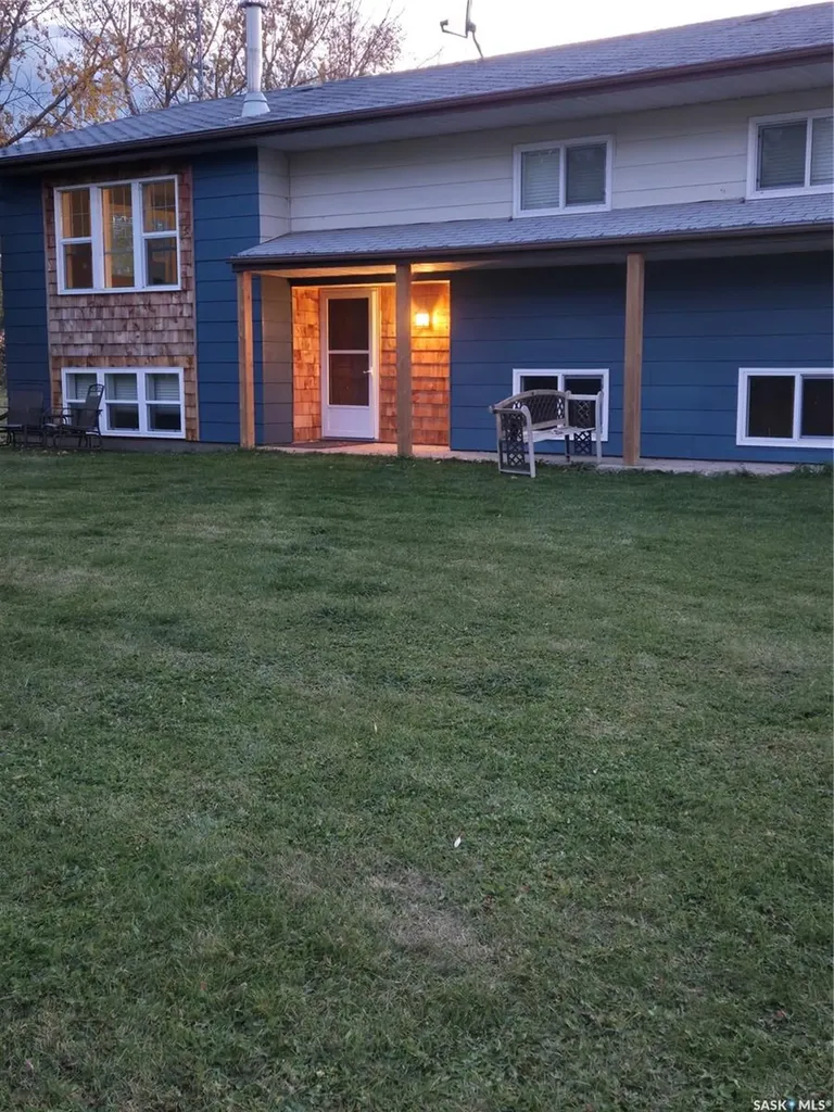 Rural Address Emerald Rm No. 277 SK S0A 4R0