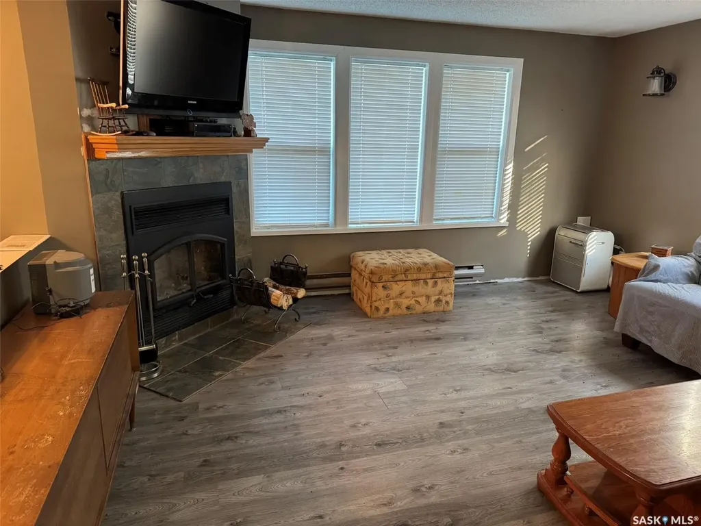 Rural Address Emerald Rm No. 277 SK S0A 4R0