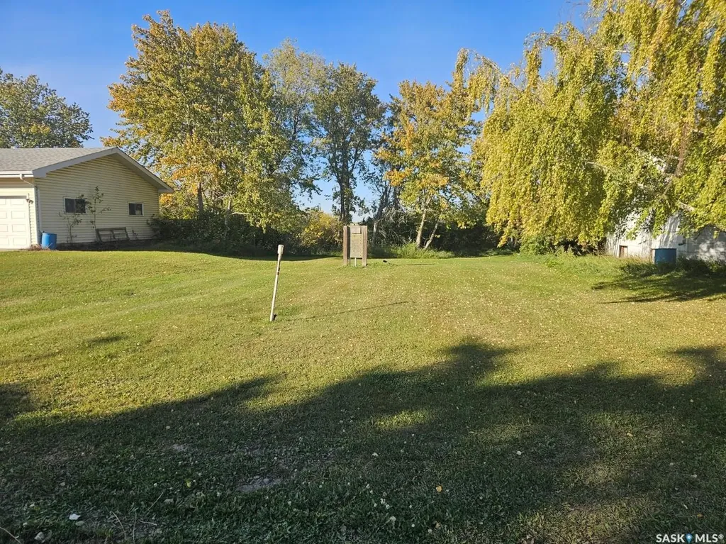 24 Saskatchewan Avenue Quill Lake SK S0K 3E0