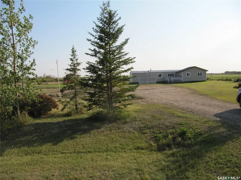 Rural Address Parkdale Rm No. 498 SK S0M 0C7