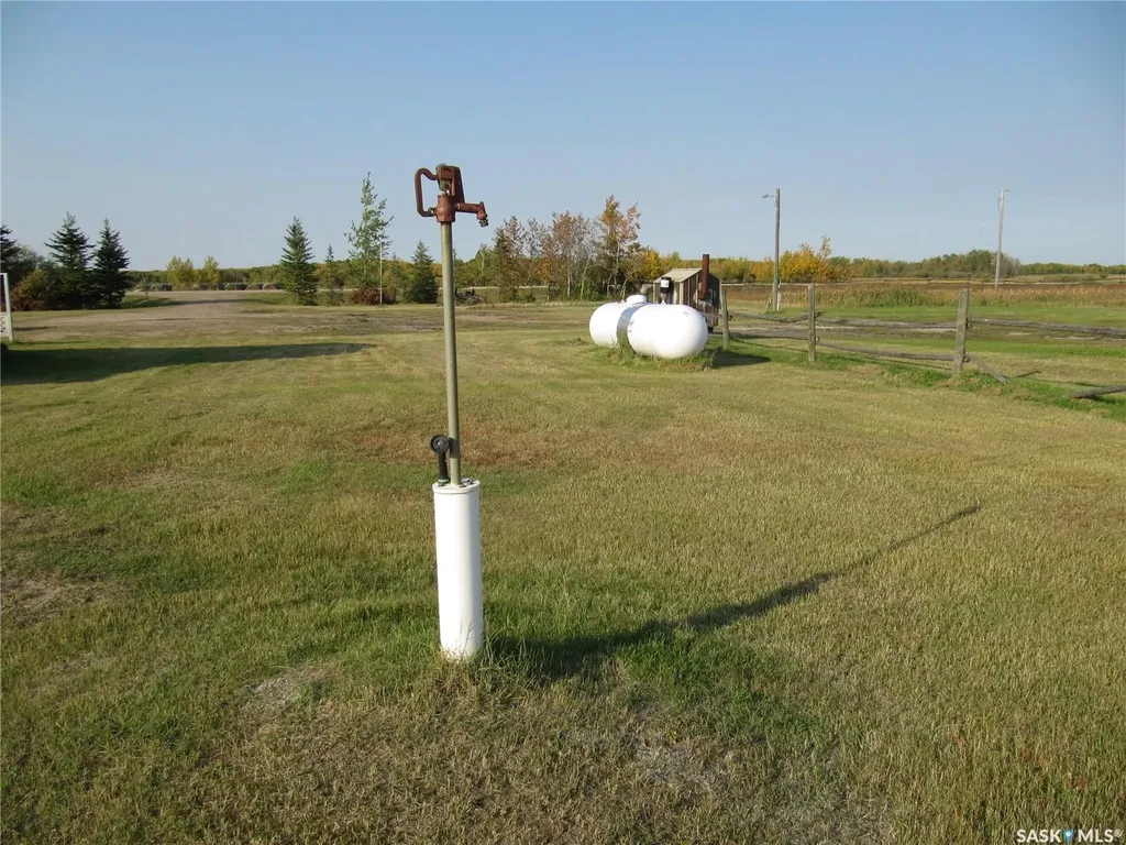 Rural Address Parkdale Rm No. 498 SK S0M 0C7