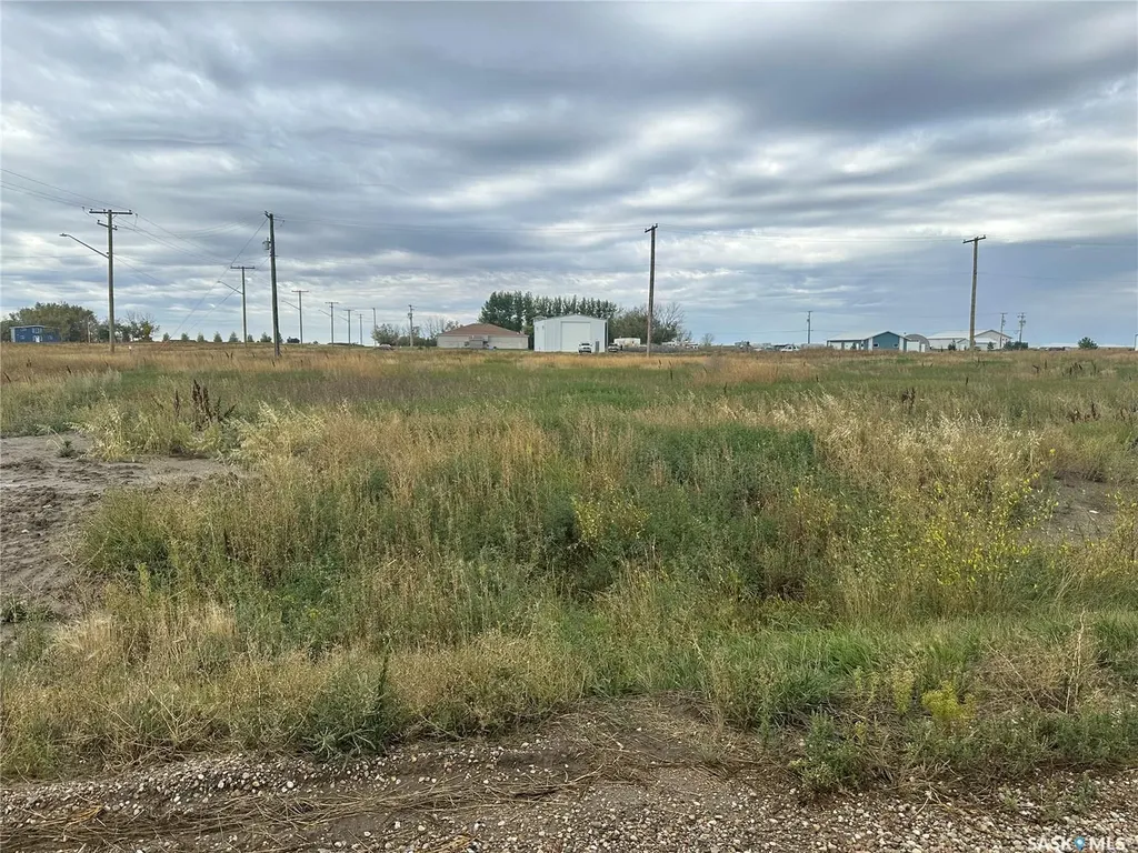 304 Prospect Street Elbow SK S0H 1J0