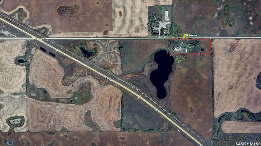Rural Address Orkney Rm No. 244 SK S0A 3V0