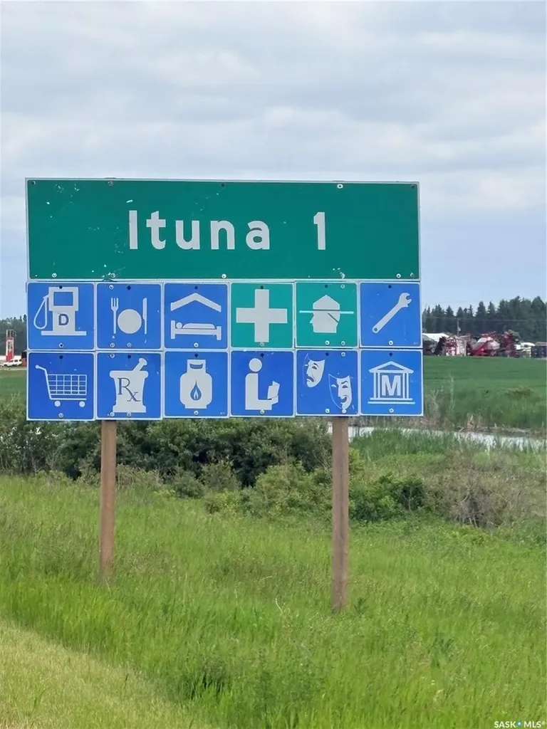 Lots 5-9 Main Street Ituna SK S0A 1N0