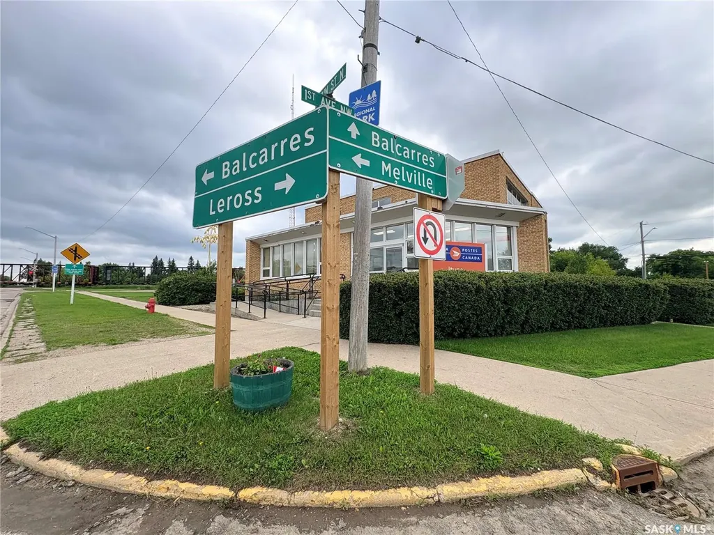 Lots 5-9 Main Street Ituna SK S0A 1N0