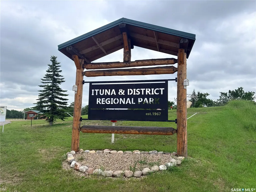 Lots 5-9 Main Street Ituna SK S0A 1N0