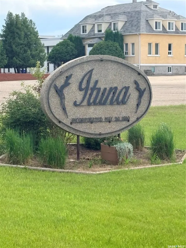 Lots 5-9 Main Street Ituna SK S0A 1N0