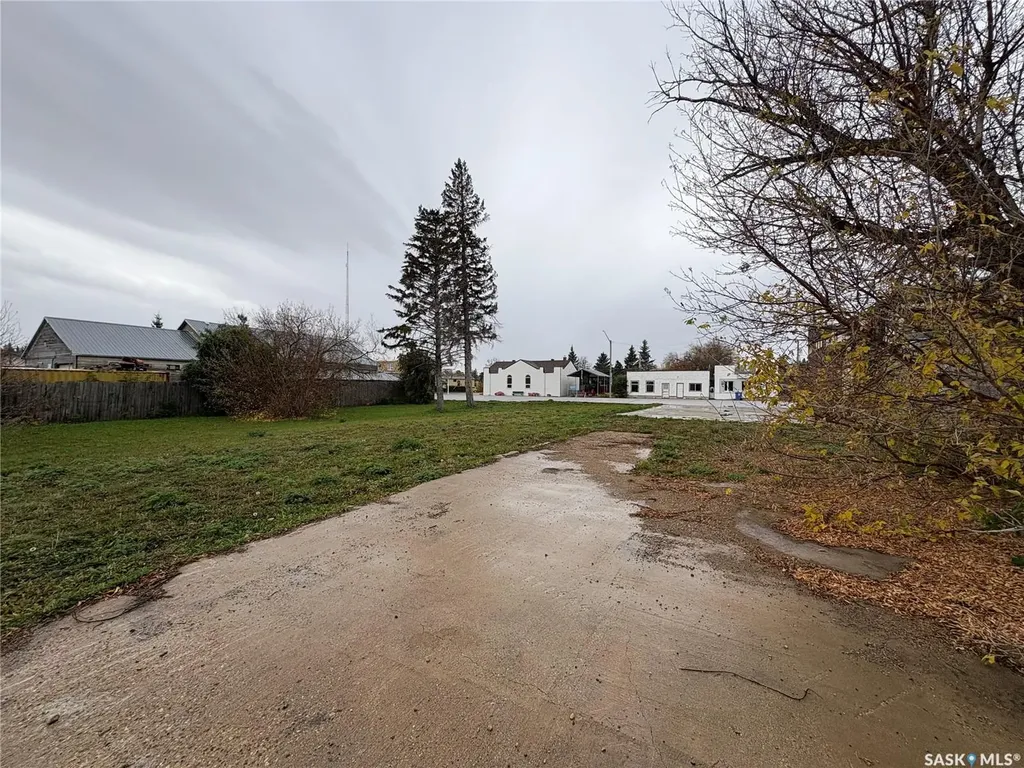 Lots 5-9 Main Street Ituna SK S0A 1N0