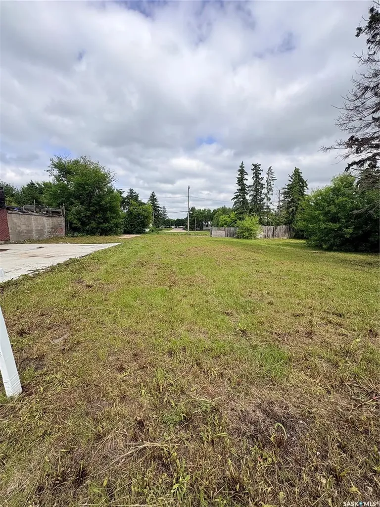 Lots 5-9 Main Street Ituna SK S0A 1N0