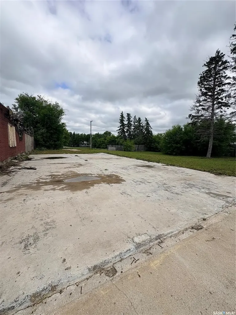Lots 5-9 Main Street Ituna SK S0A 1N0