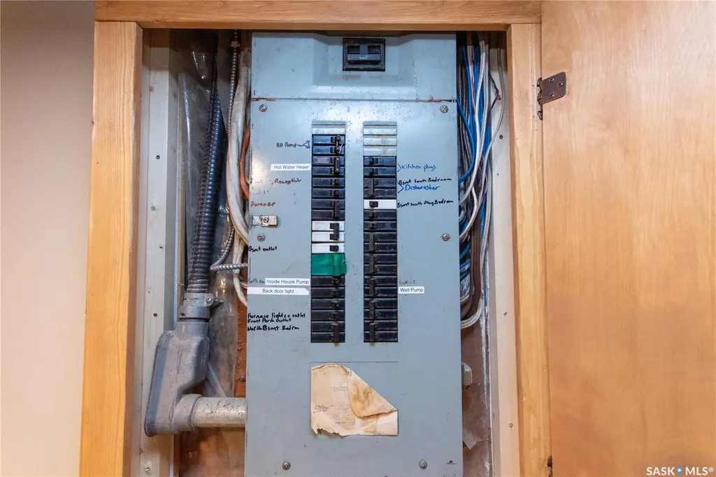 Rural Address Douglas Rm No. 436 SK S0M 2V0