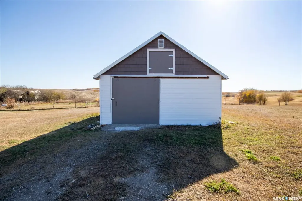 Rural Address Douglas Rm No. 436 SK S0M 2V0