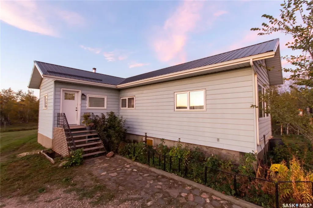 Rural Address Douglas Rm No. 436 SK S0M 2V0