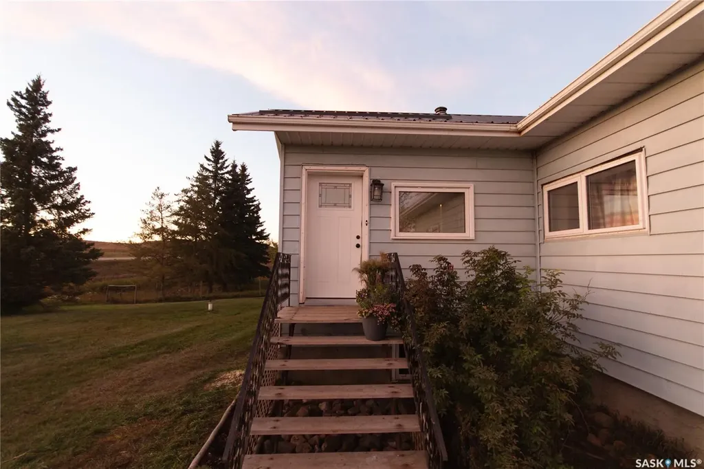 Rural Address Douglas Rm No. 436 SK S0M 2V0