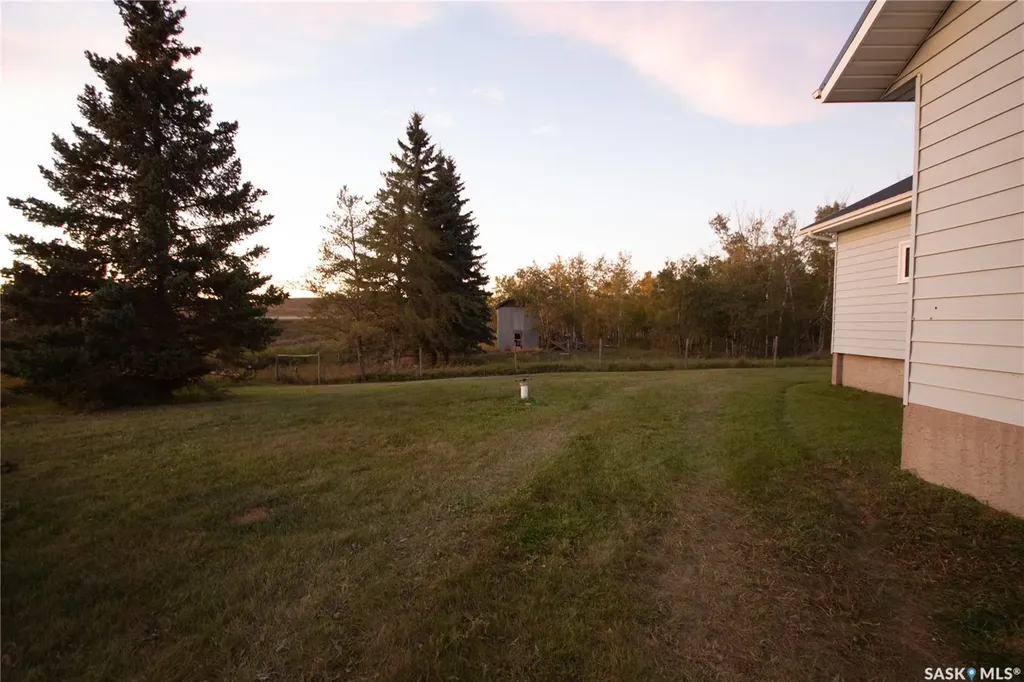 Rural Address Douglas Rm No. 436 SK S0M 2V0