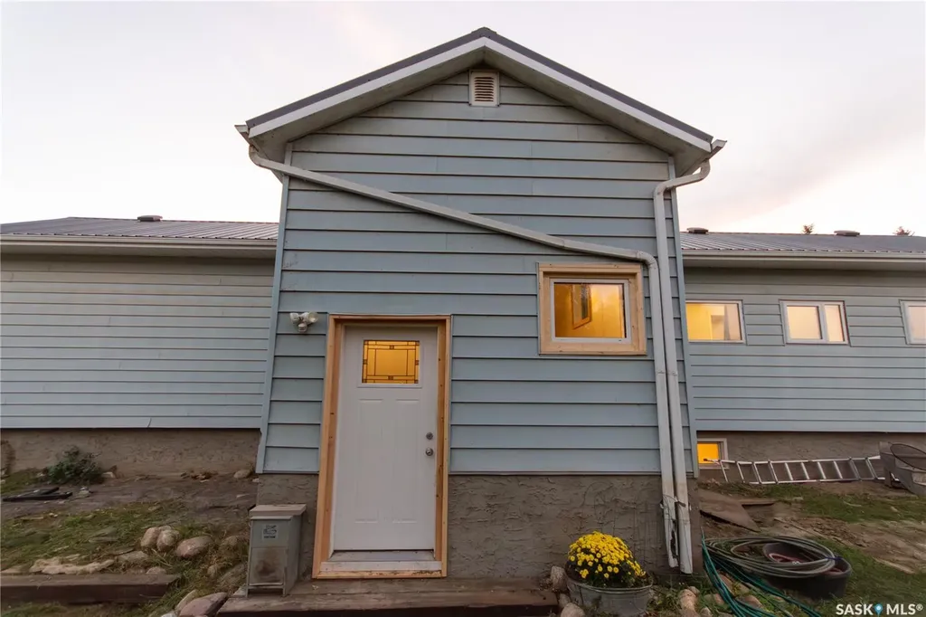 Rural Address Douglas Rm No. 436 SK S0M 2V0