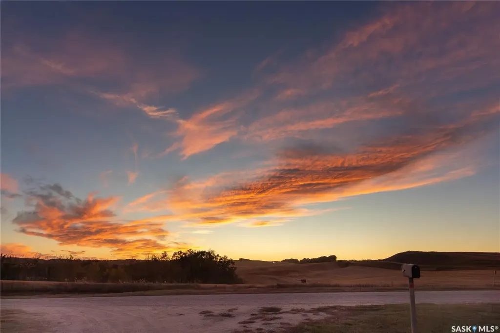 Rural Address Douglas Rm No. 436 SK S0M 2V0