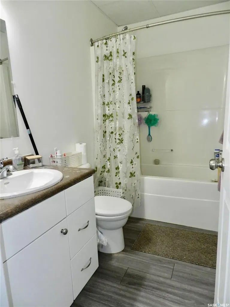 907 Ominica Street E Moose Jaw SK S6H 0J1
