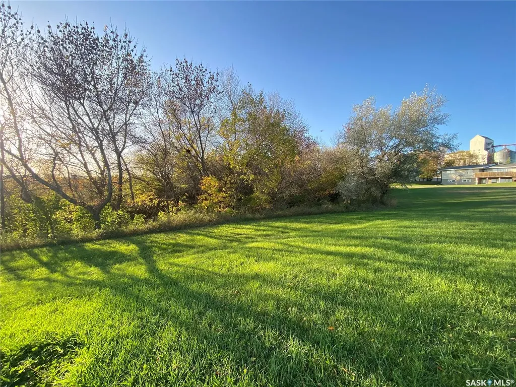 26 Park Avenue Oxbow SK S0C 2B0