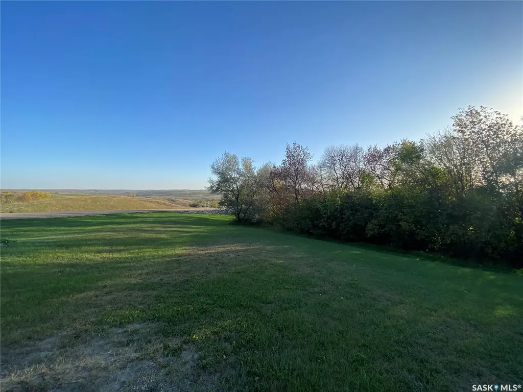26 Park Avenue Oxbow SK S0C 2B0