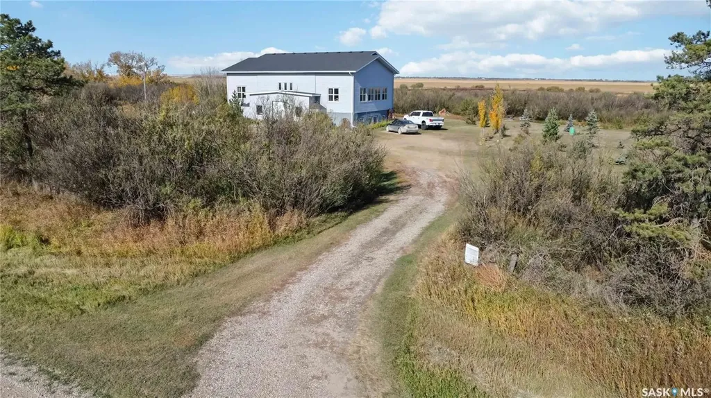 Rural Address Perdue Rm No. 346 SK S0K 3C0