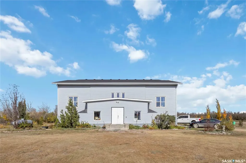 Rural Address Perdue Rm No. 346 SK S0K 3C0
