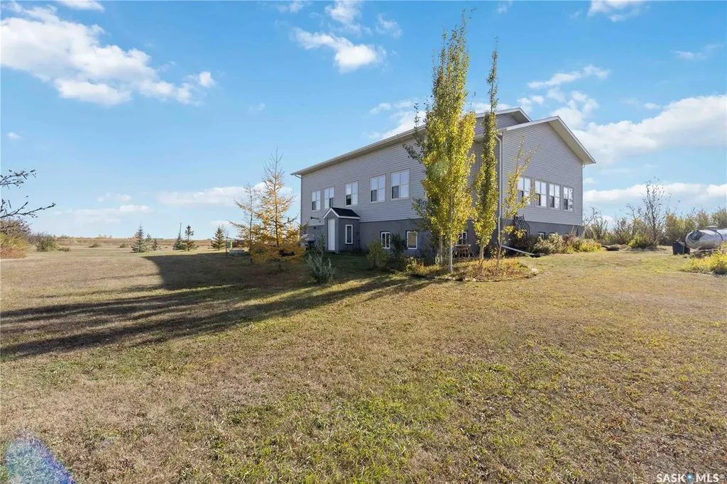 Rural Address Perdue Rm No. 346 SK S0K 3C0