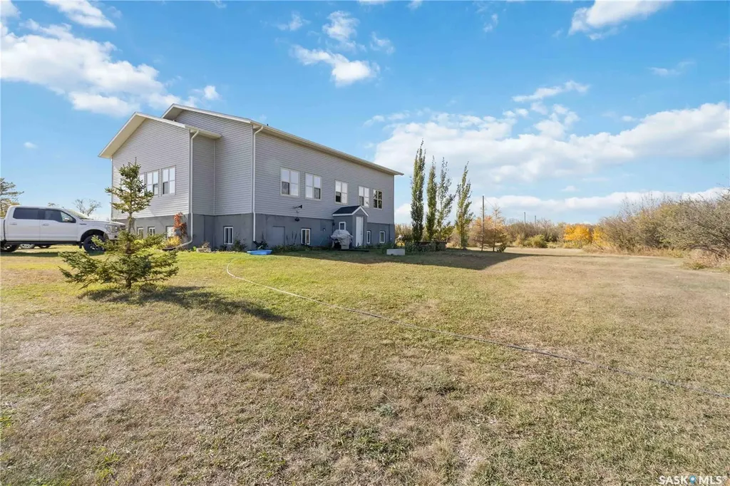 Rural Address Perdue Rm No. 346 SK S0K 3C0