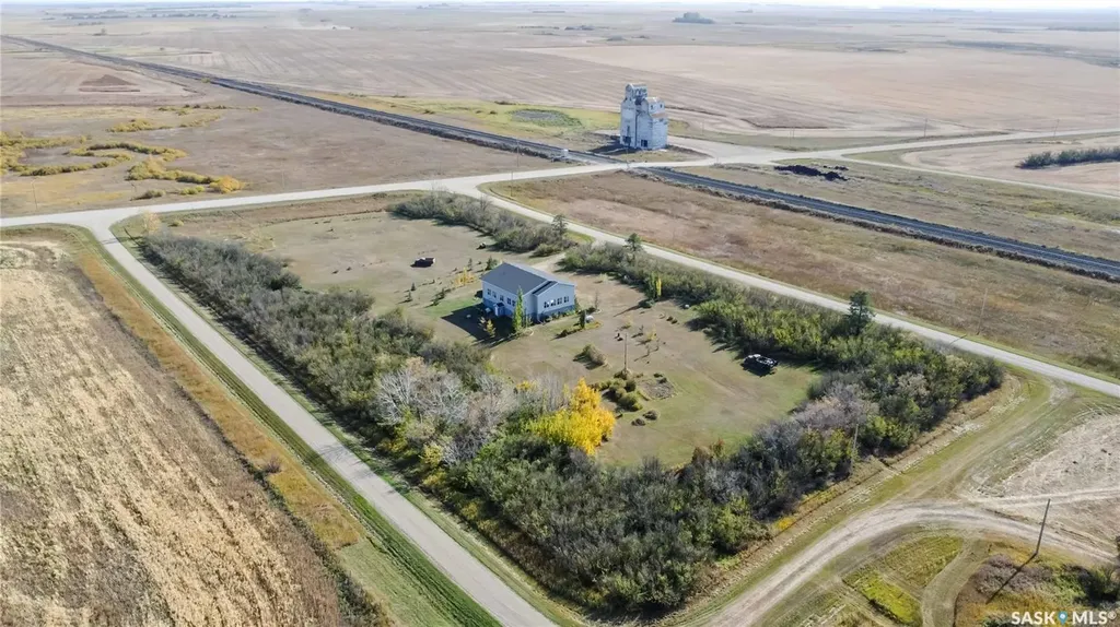 Rural Address Perdue Rm No. 346 SK S0K 3C0