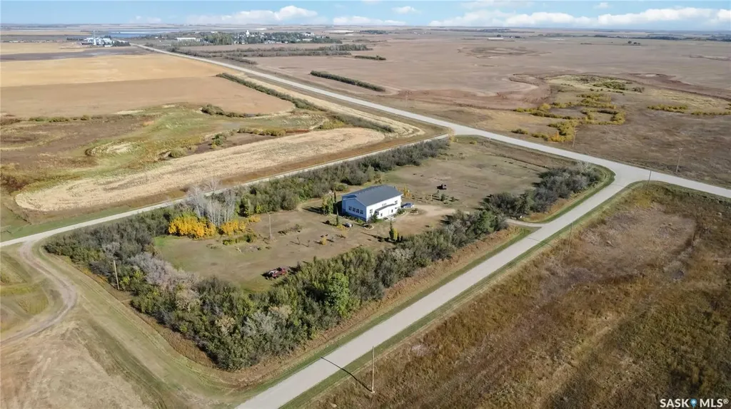 Rural Address Perdue Rm No. 346 SK S0K 3C0