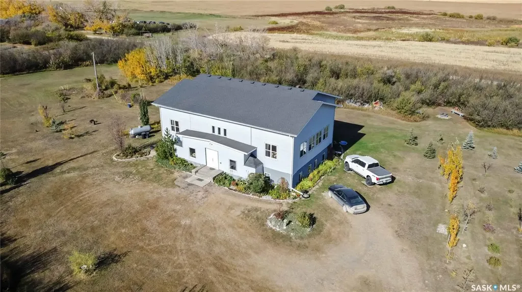 Rural Address Perdue Rm No. 346 SK S0K 3C0