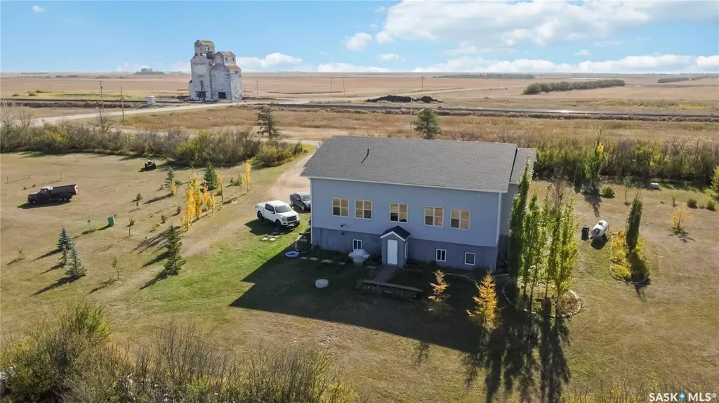 Rural Address Perdue Rm No. 346 SK S0K 3C0