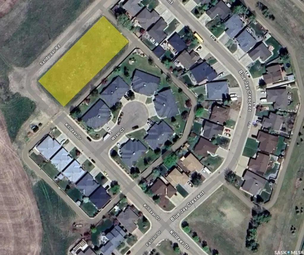 18 Sandpiper Road North Battleford SK S9A 3Z2