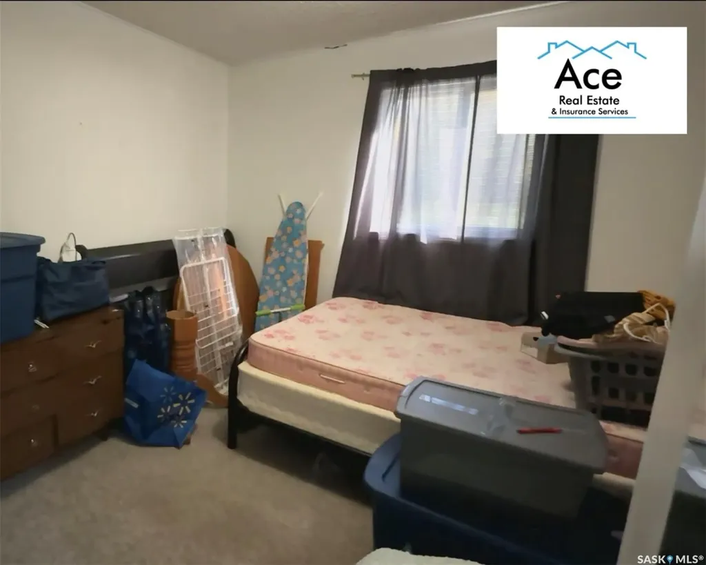 608 East Avenue Kamsack SK S0A 1S0