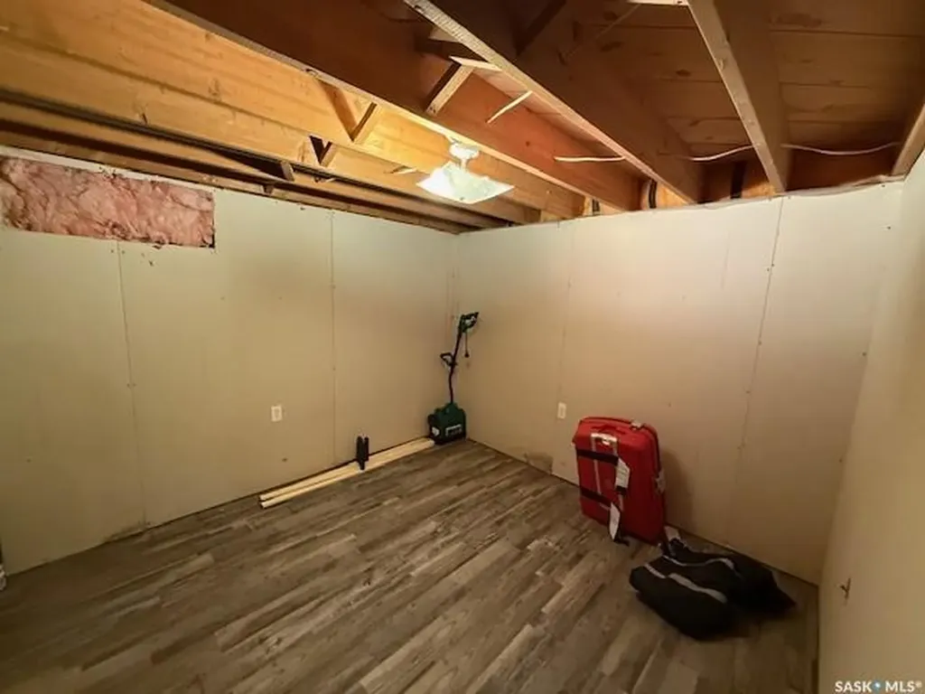 608 East Avenue Kamsack SK S0A 1S0