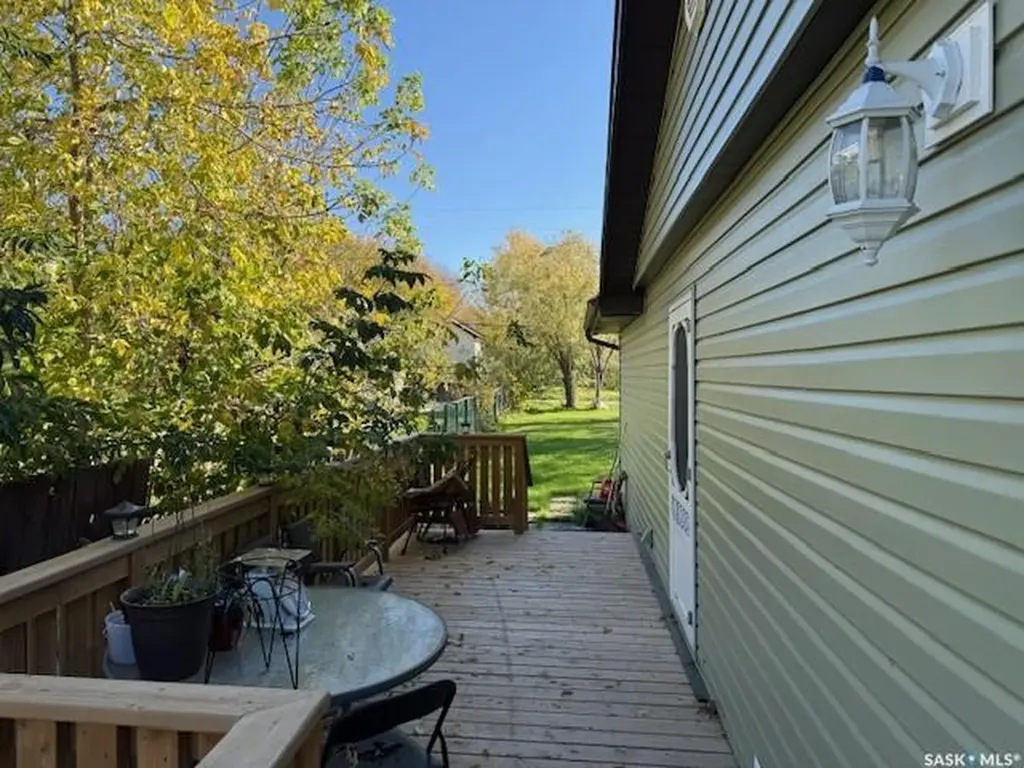 608 East Avenue Kamsack SK S0A 1S0