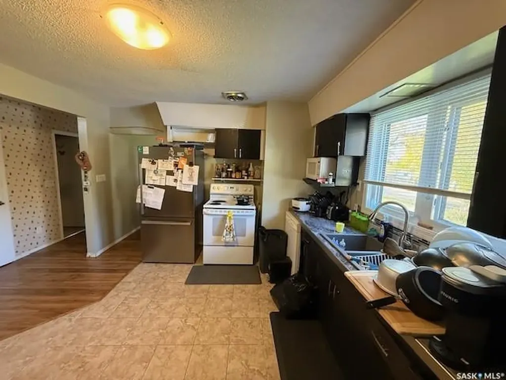 608 East Avenue Kamsack SK S0A 1S0