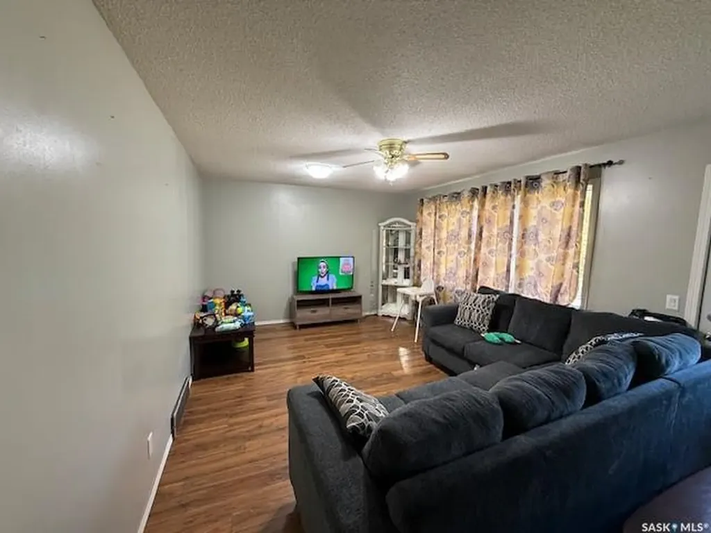 608 East Avenue Kamsack SK S0A 1S0