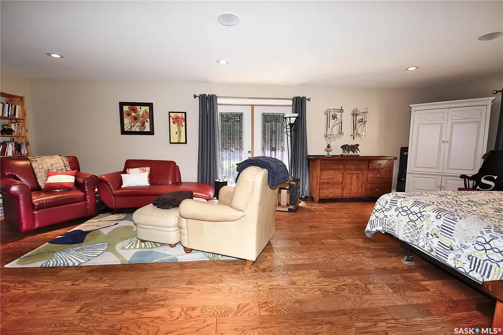 Rural Address Big River Rm No. 555 SK S0J 0E0