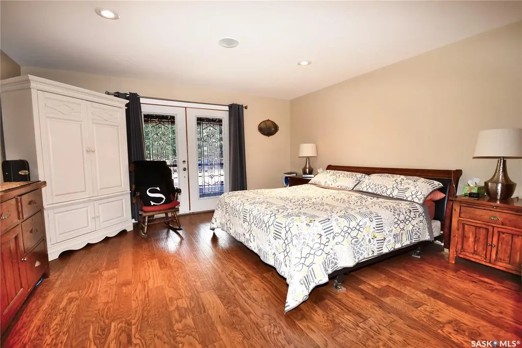 Rural Address Big River Rm No. 555 SK S0J 0E0