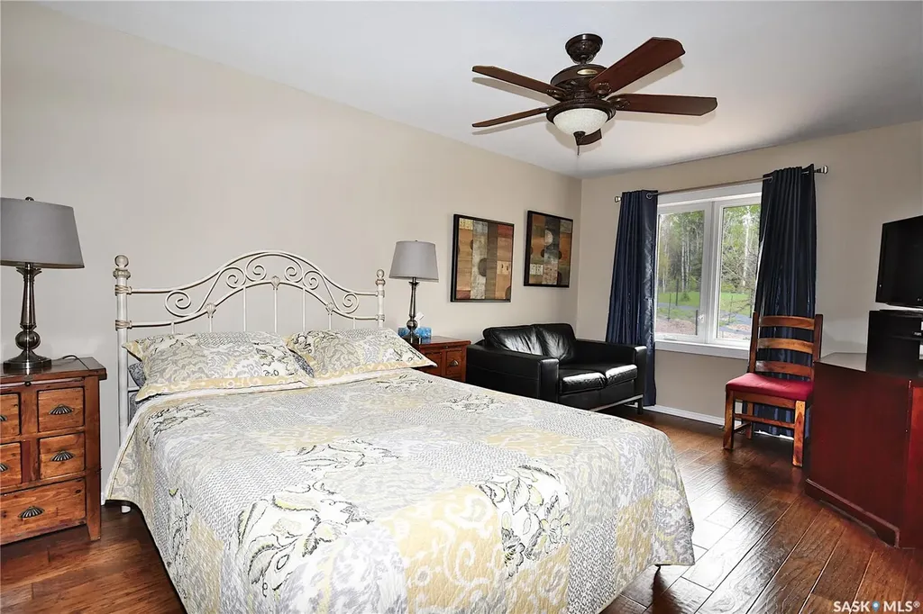 Rural Address Big River Rm No. 555 SK S0J 0E0